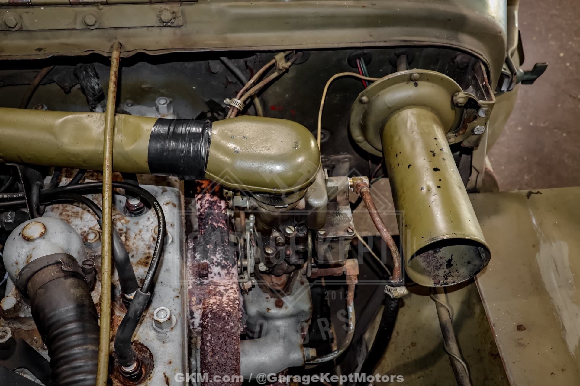 1942 Ford GPW thumbnail 24