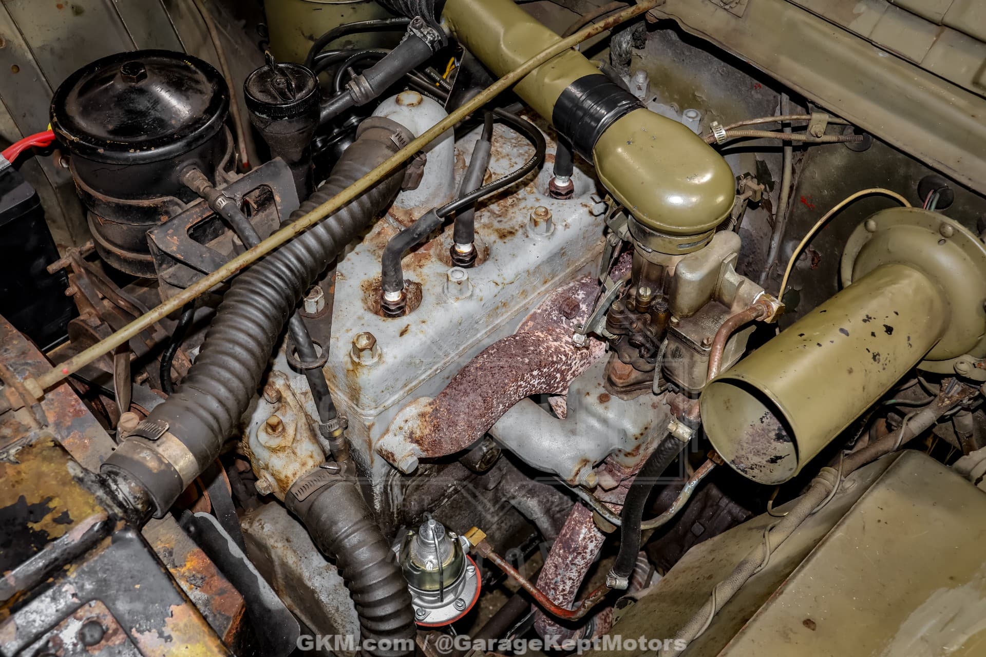 1942 Ford GPW thumbnail 25
