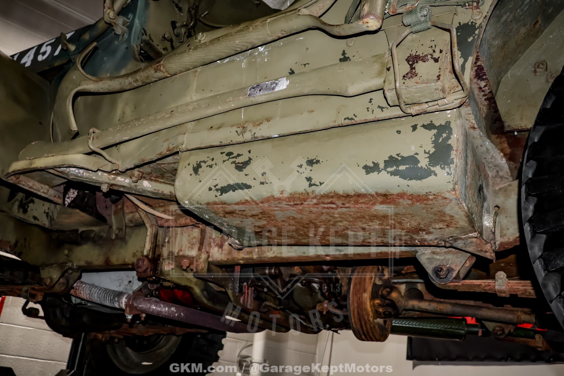 1942 Ford GPW thumbnail 26