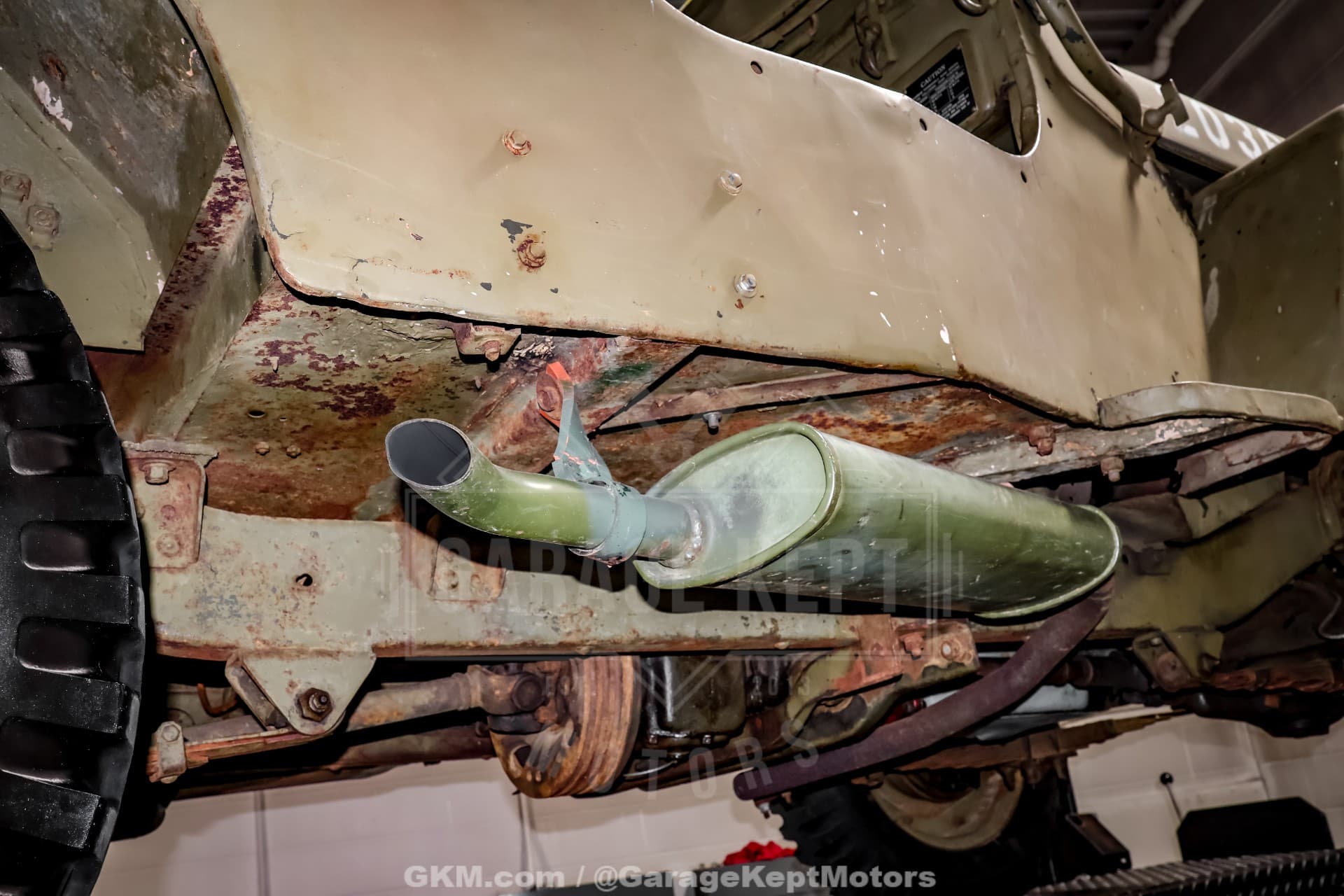 1942 Ford GPW thumbnail 27
