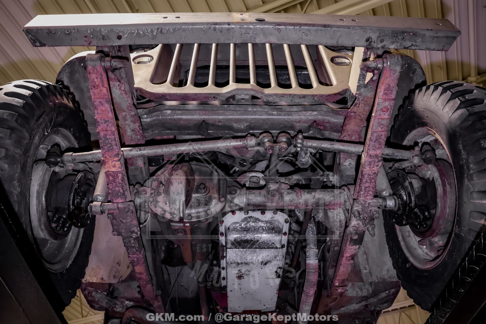 1942 Ford GPW thumbnail 28
