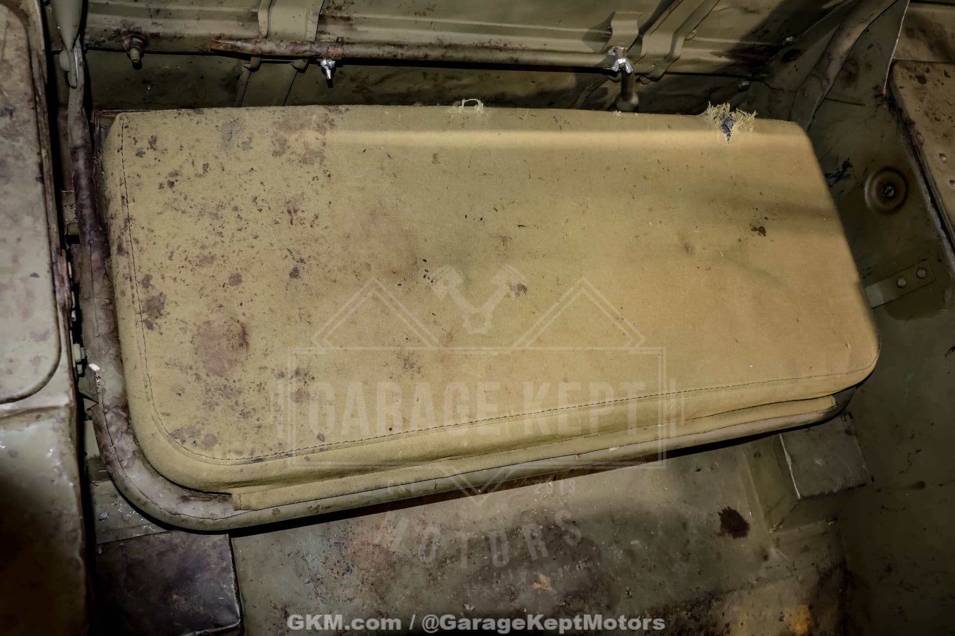 1942 Ford GPW thumbnail 13