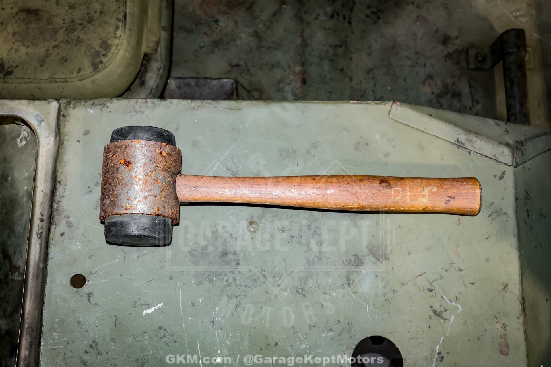 1942 Ford GPW thumbnail 14