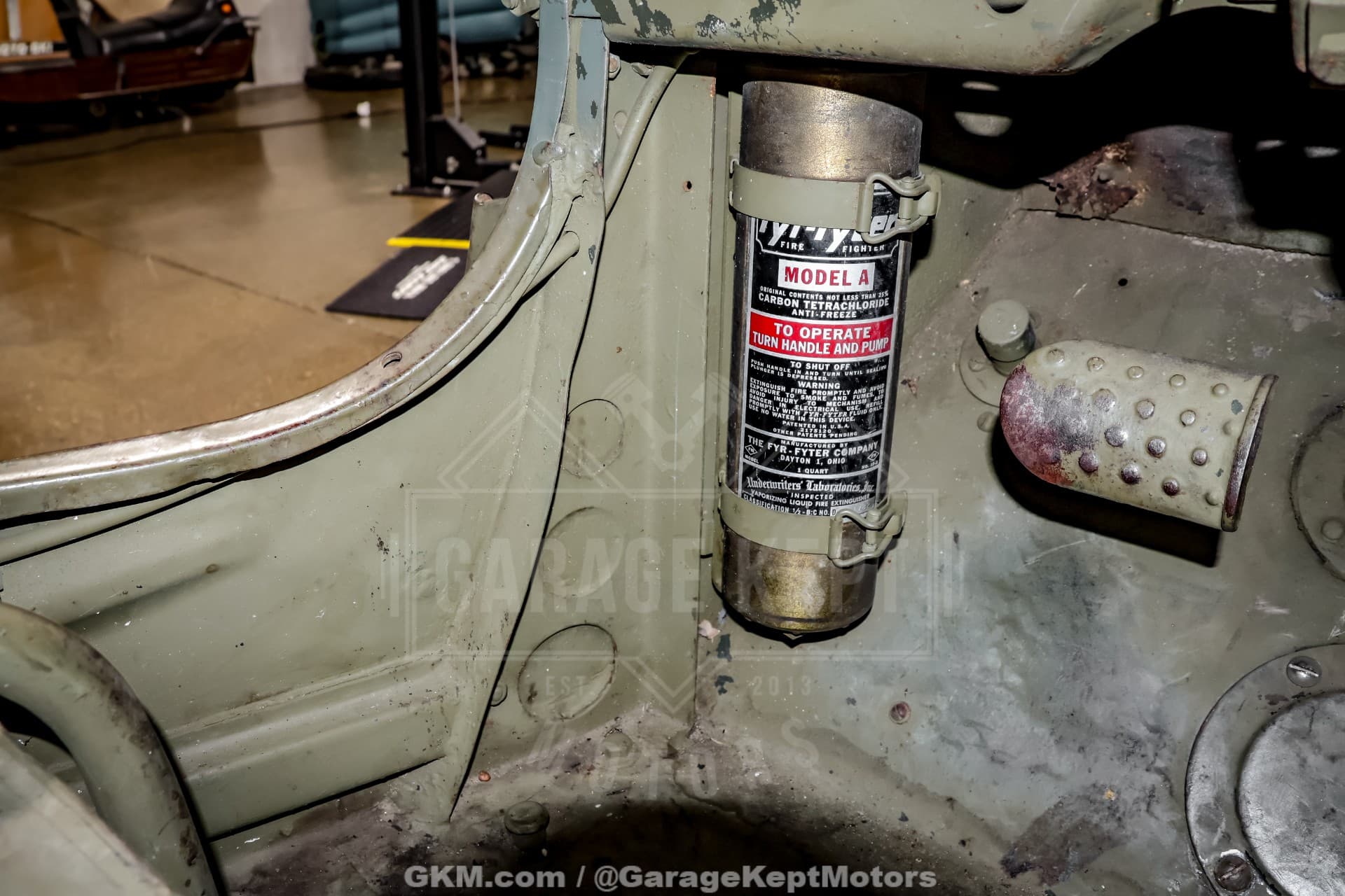 1942 Ford GPW thumbnail 15