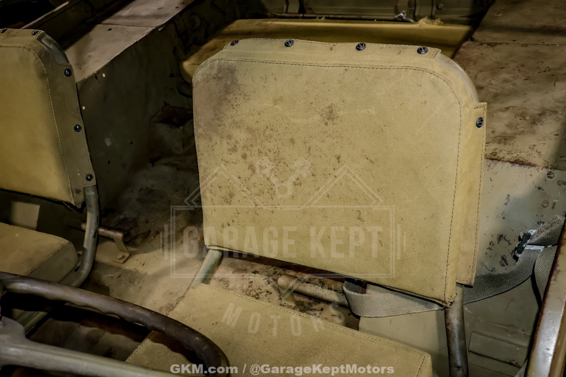 1942 Ford GPW thumbnail 16