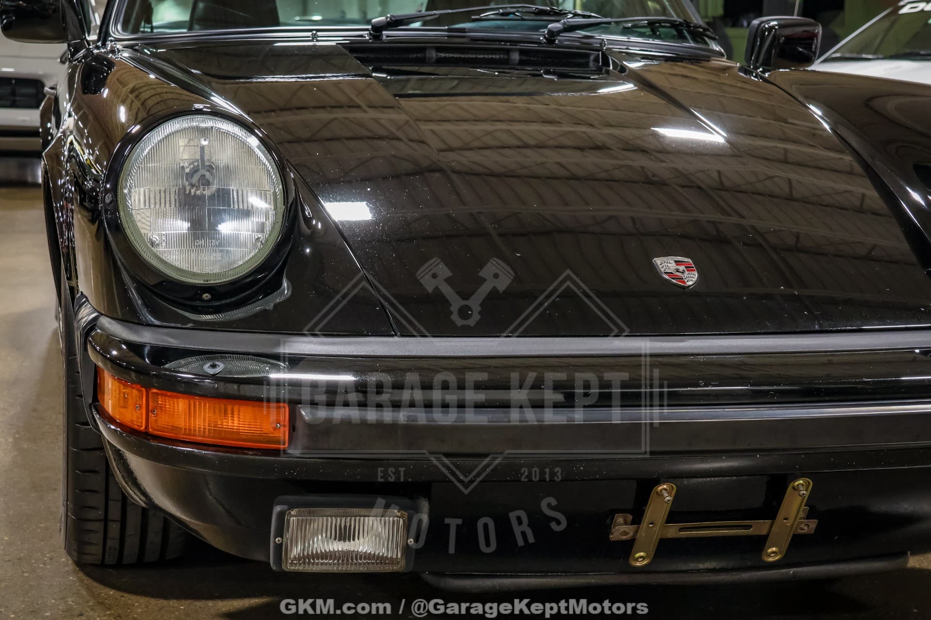 1982 Porsche 911 SC thumbnail 3