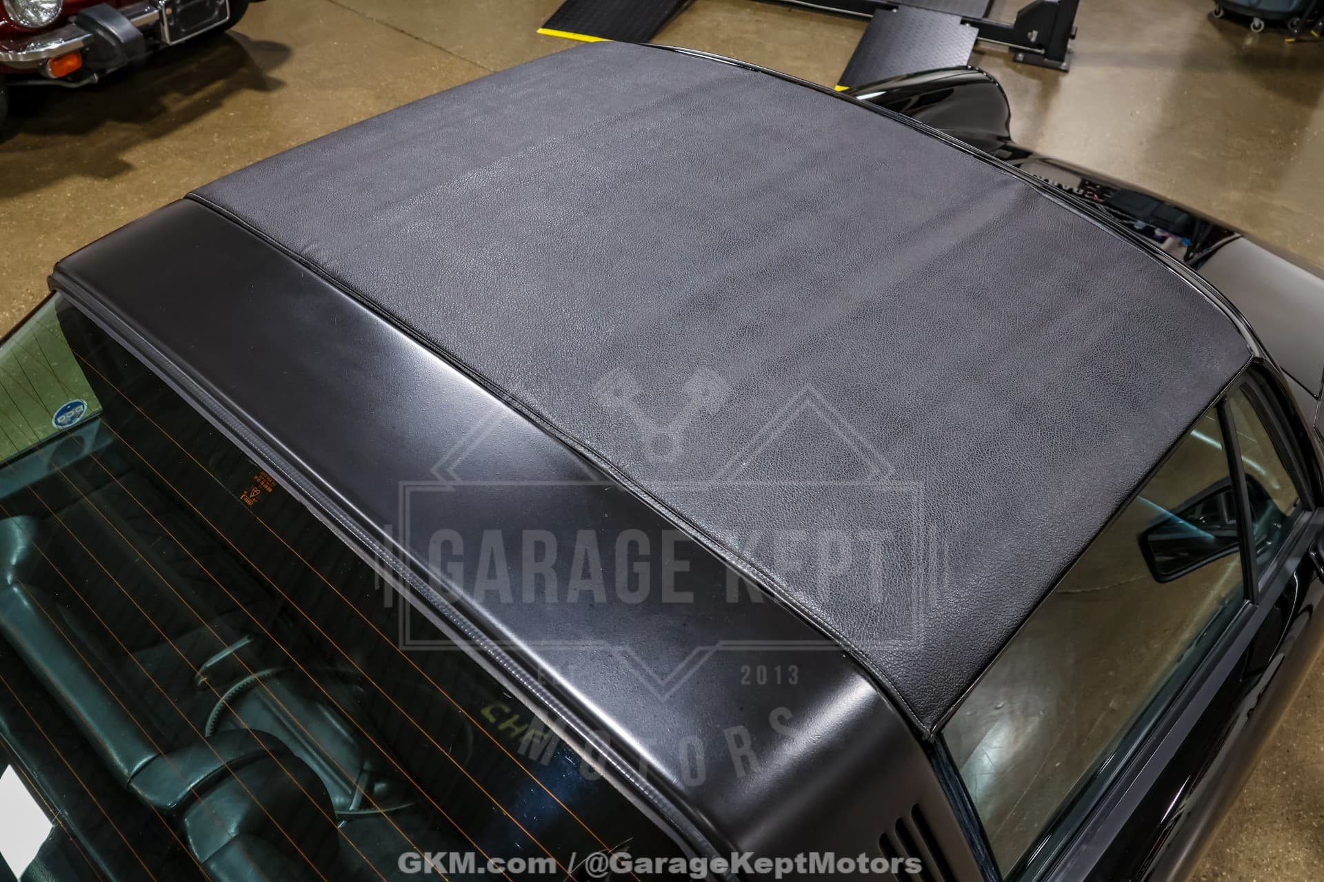 1982 Porsche 911 SC thumbnail 7