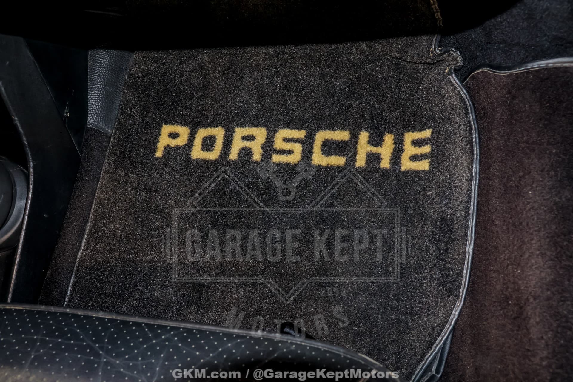 1982 Porsche 911 SC thumbnail 10