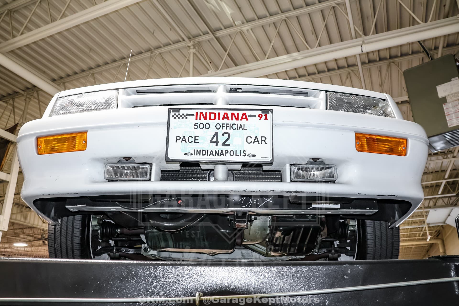 1991 Dodge Shadow ES Turbo thumbnail 22