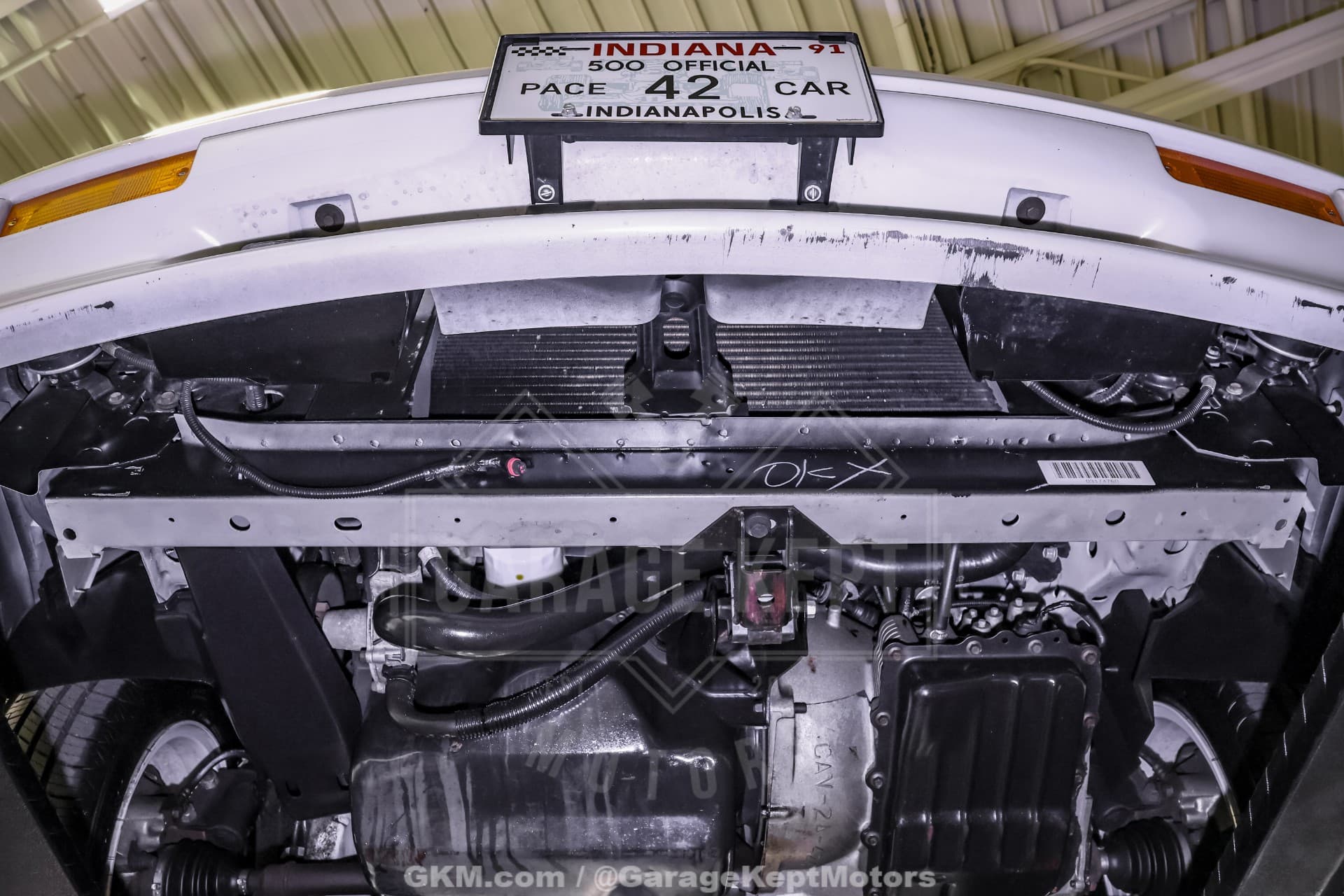 1991 Dodge Shadow ES Turbo thumbnail 24