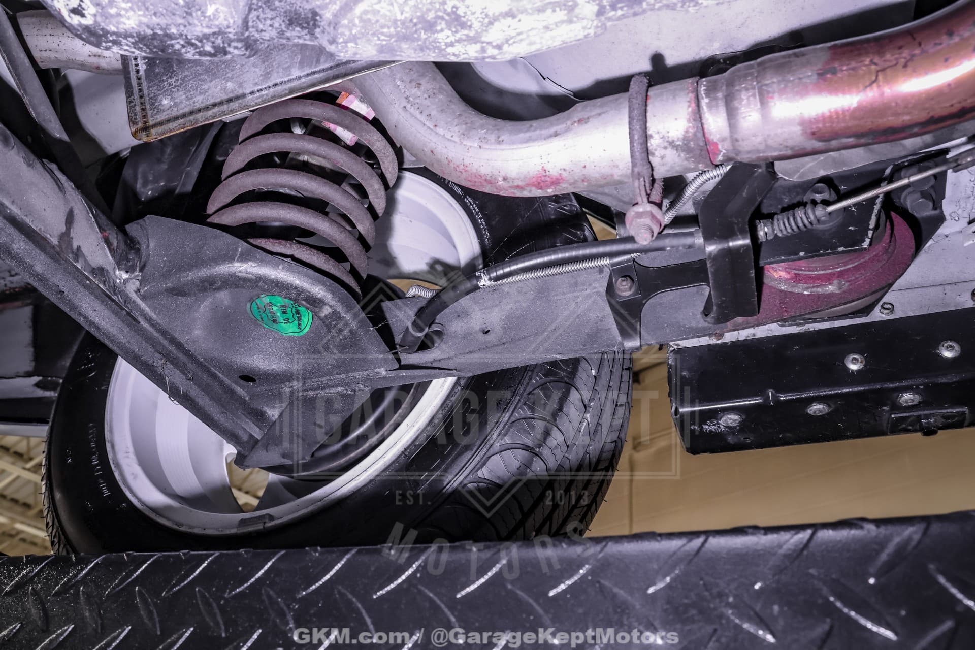 1991 Dodge Shadow ES Turbo thumbnail 26