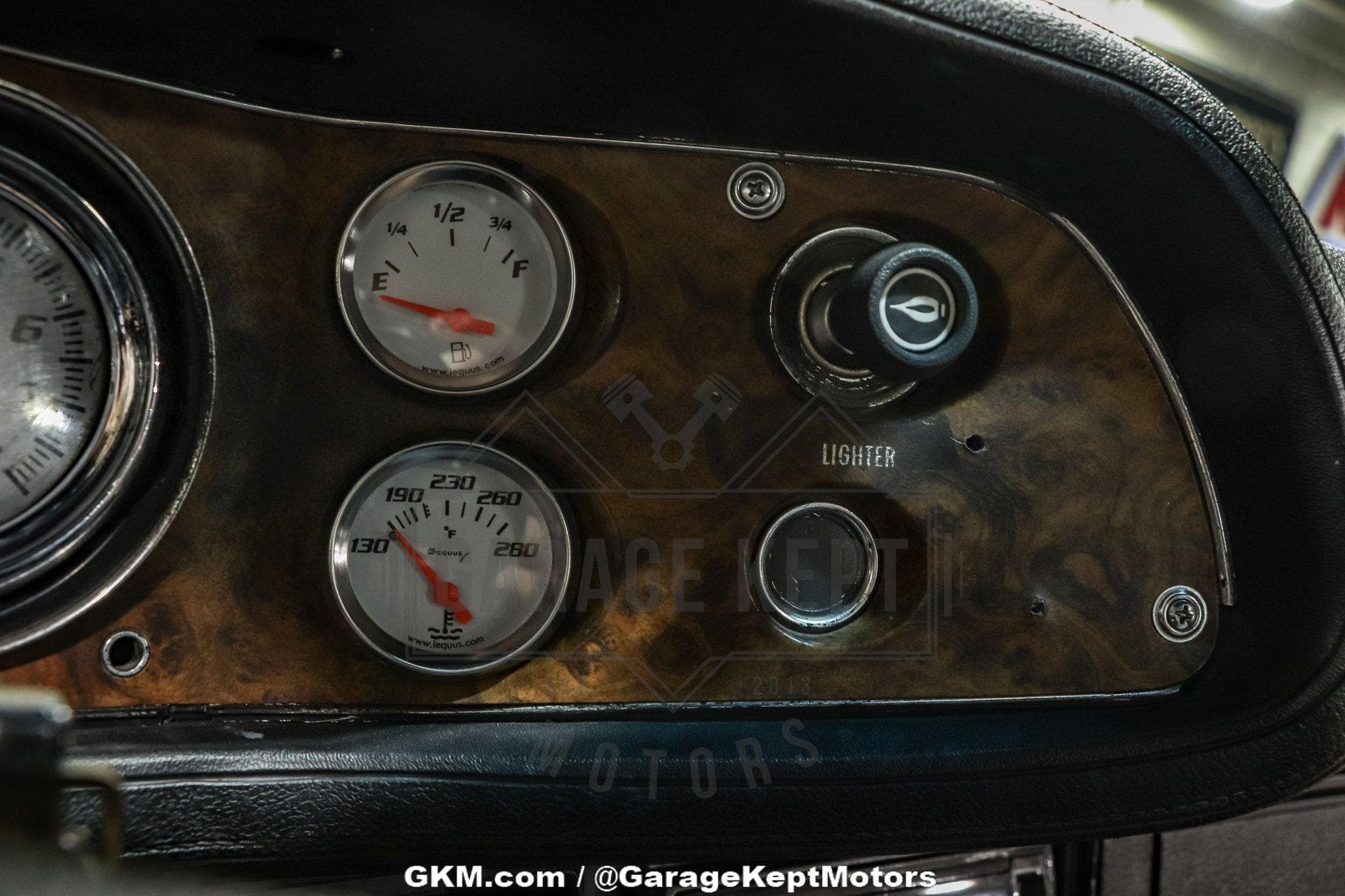 1972 Chevrolet Camaro thumbnail 19