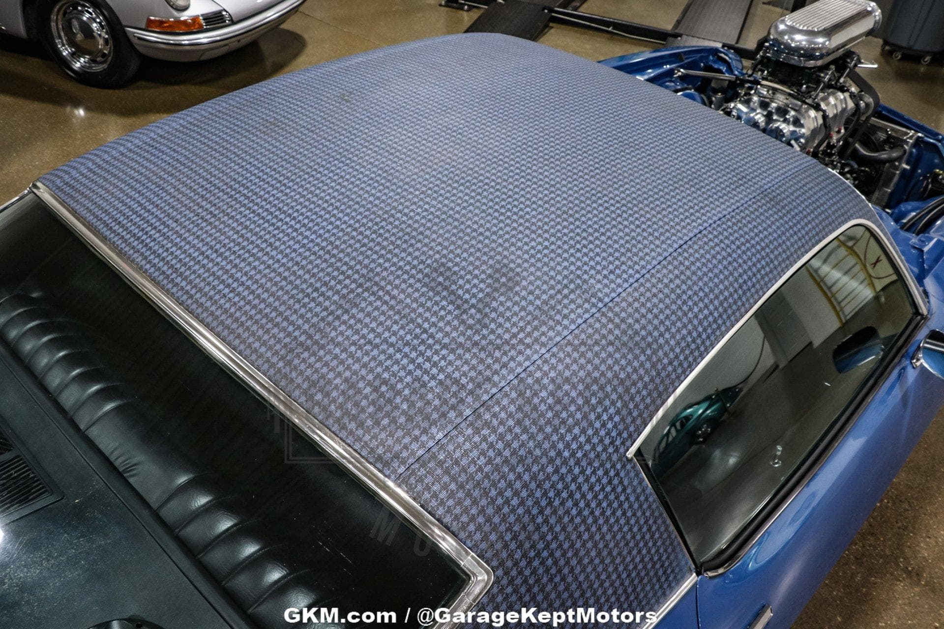 1972 Chevrolet Camaro thumbnail 11