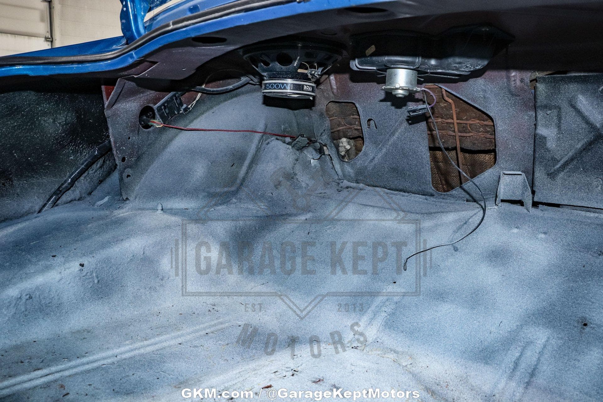 1972 Chevrolet Camaro thumbnail 16