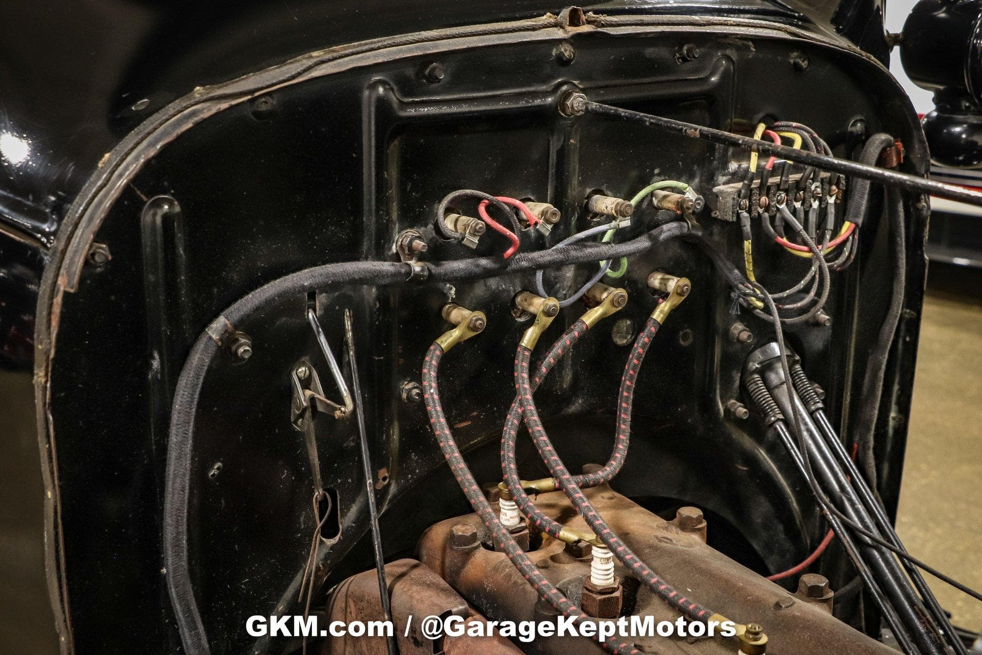 1923 Ford Model T thumbnail 22