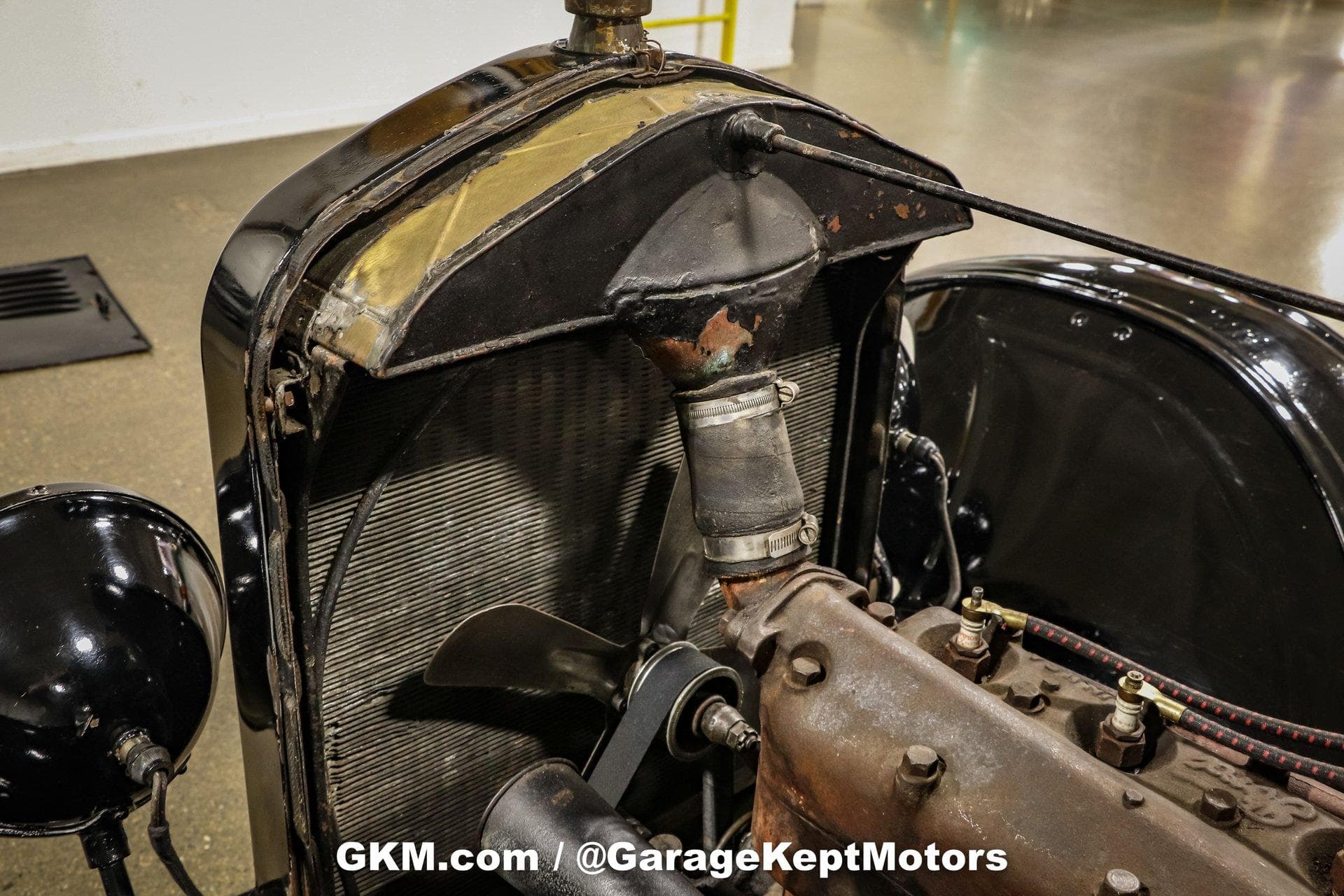 1923 Ford Model T thumbnail 23