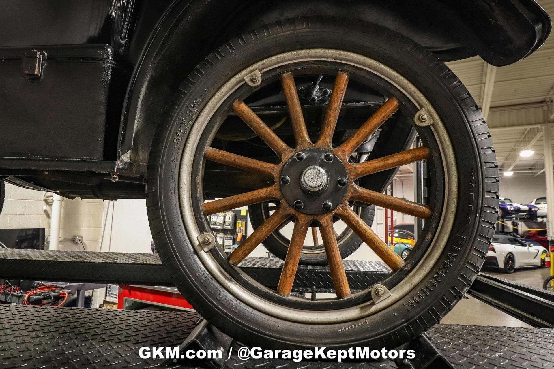 1923 Ford Model T thumbnail 25
