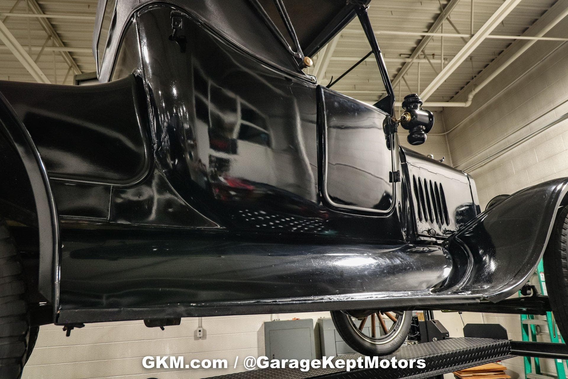 1923 Ford Model T thumbnail 26