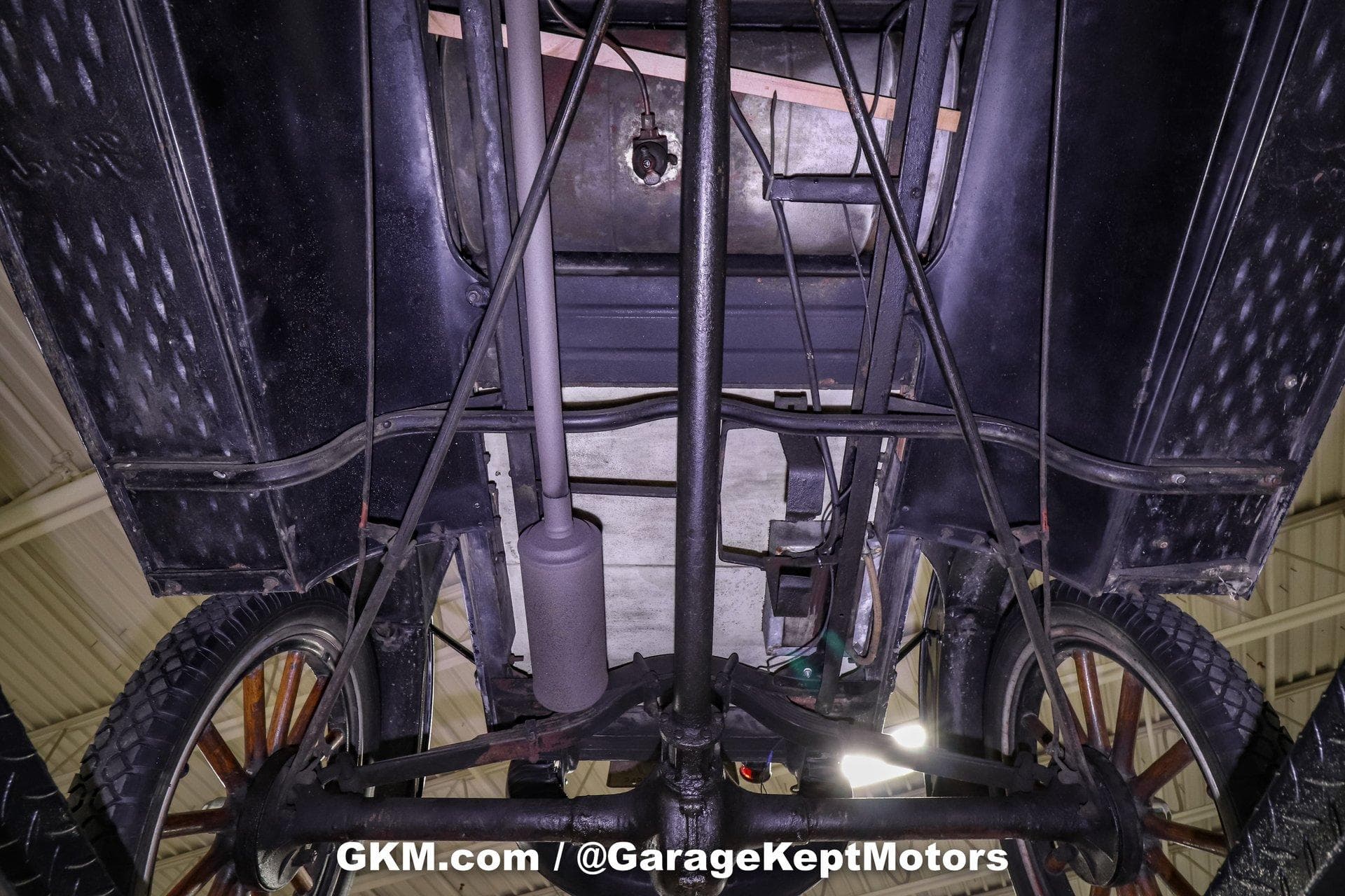 1923 Ford Model T thumbnail 28