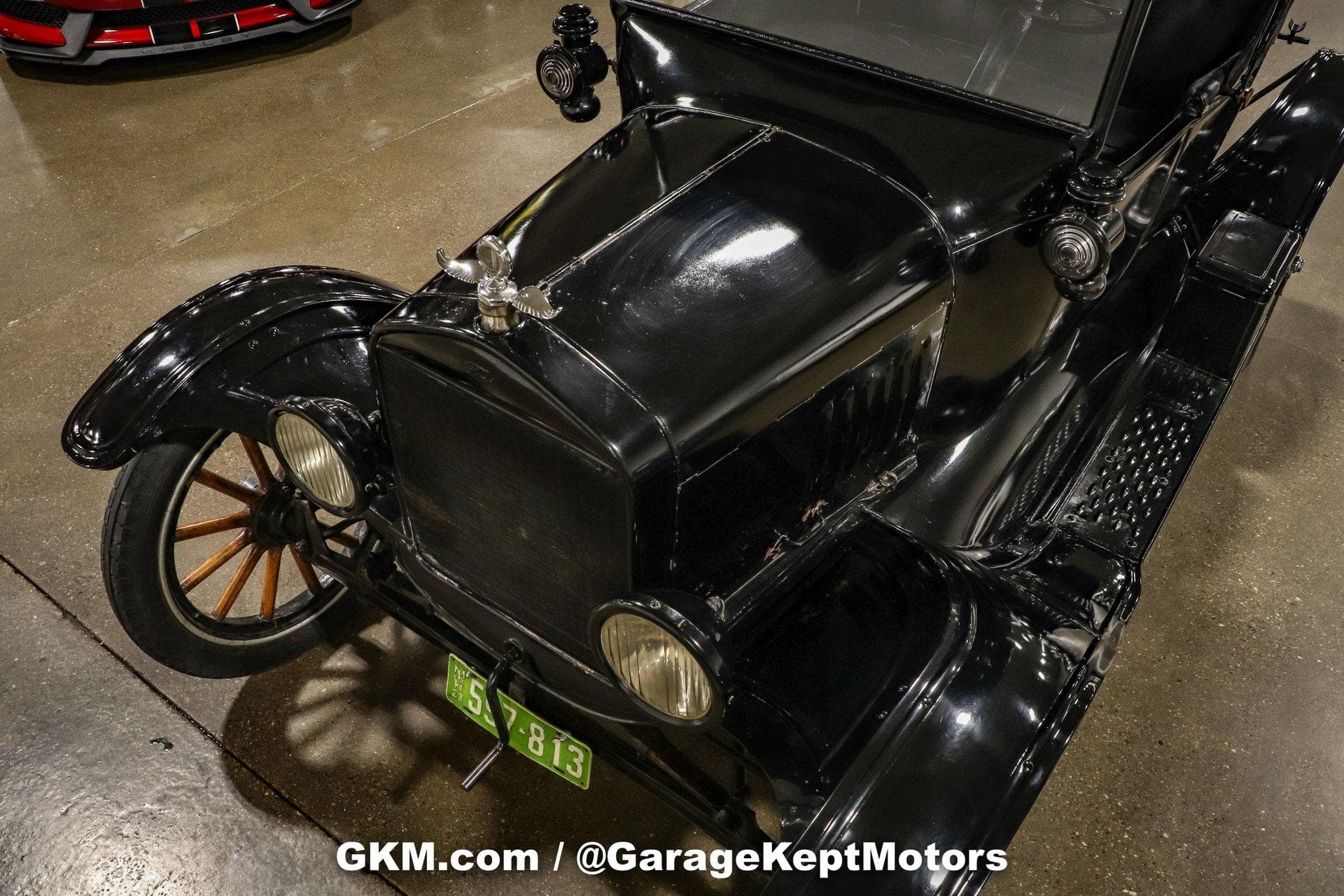 1923 Ford Model T thumbnail 7