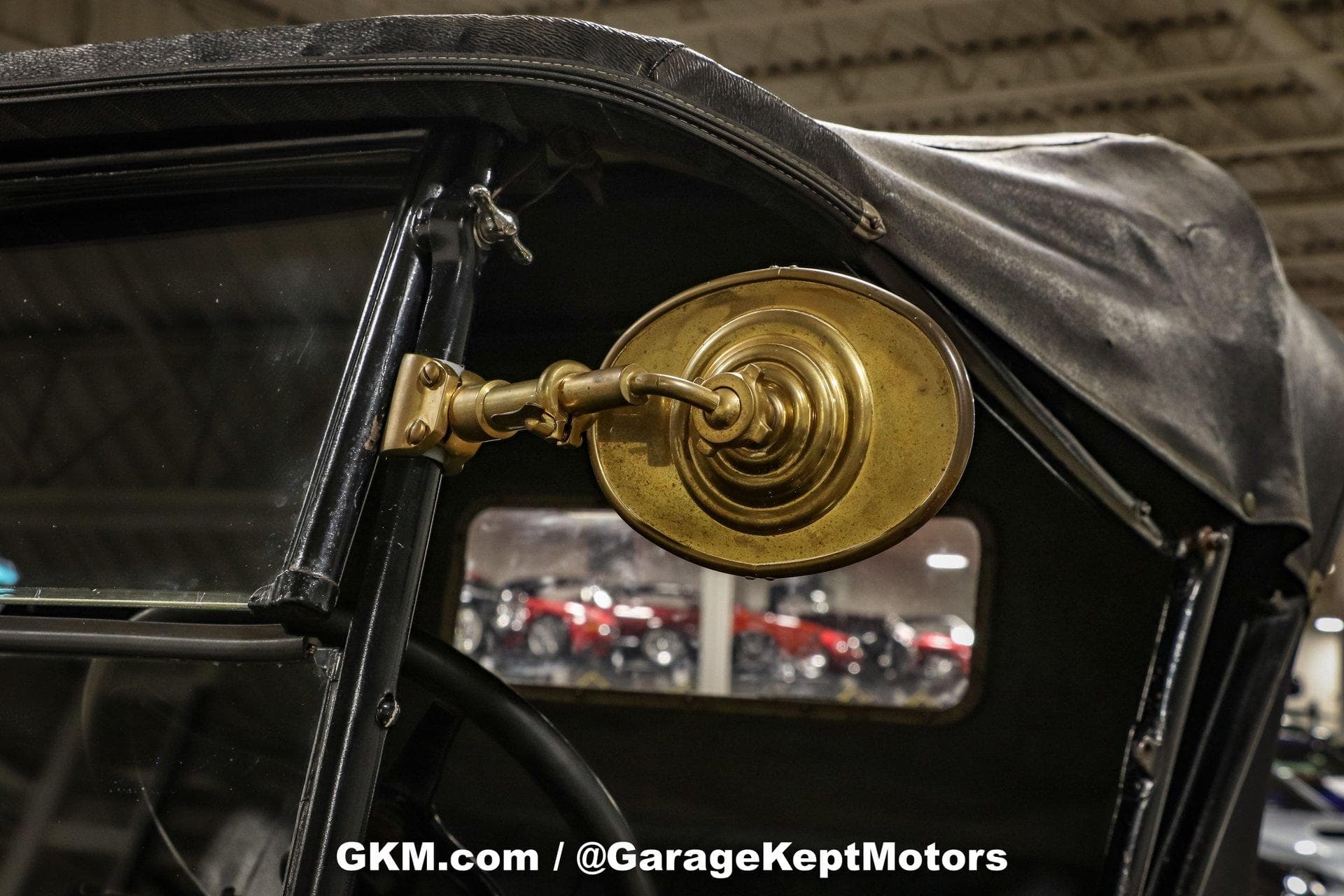 1923 Ford Model T thumbnail 8