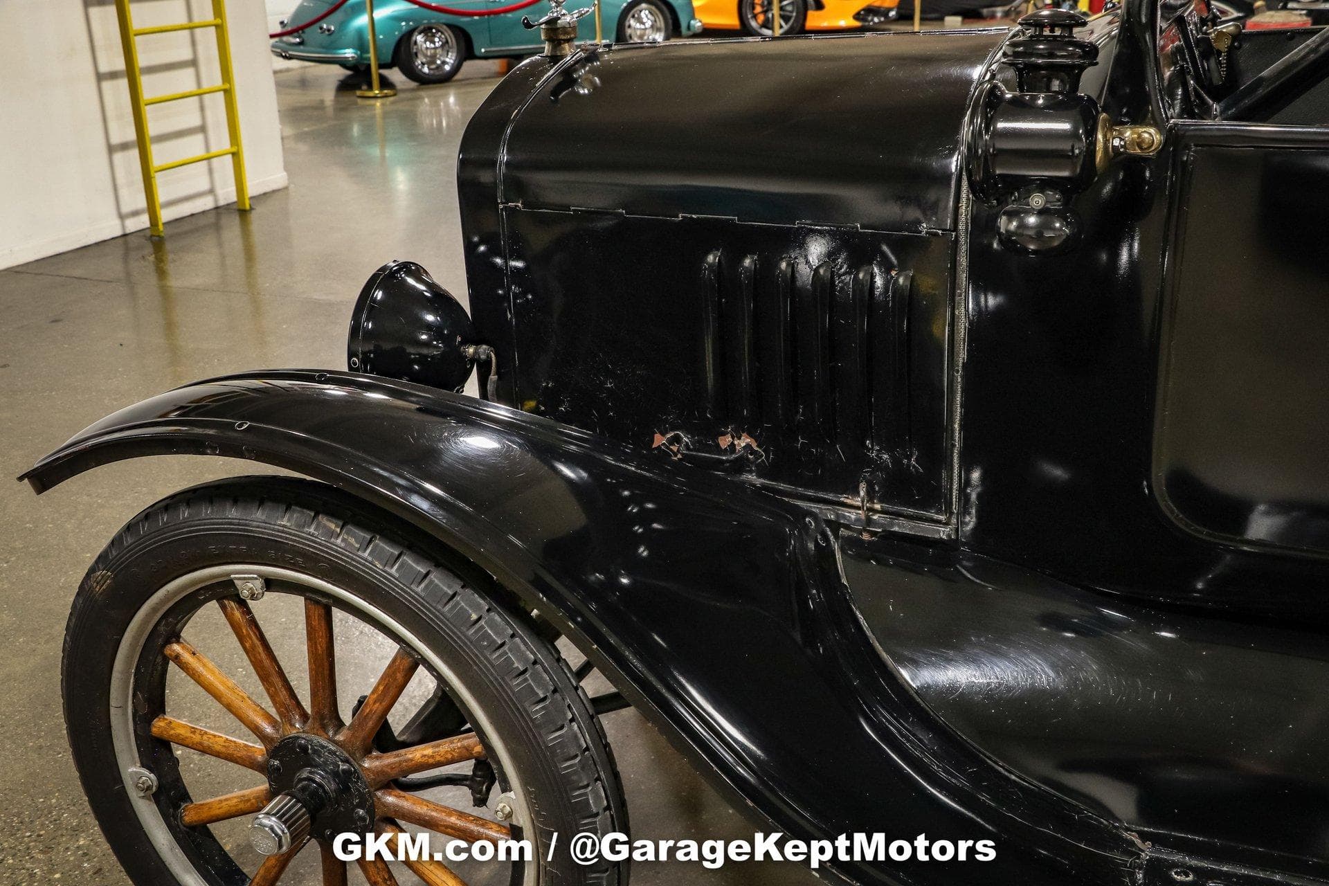 1923 Ford Model T thumbnail 9