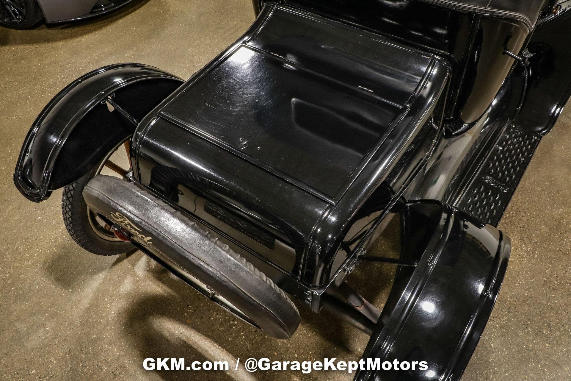 1923 Ford Model T thumbnail 12