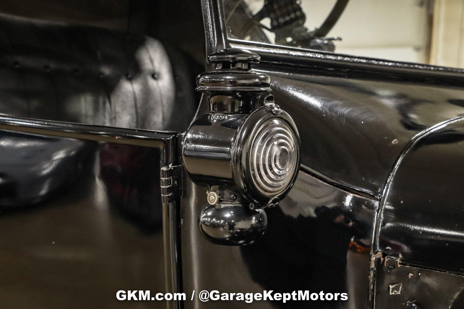 1923 Ford Model T thumbnail 14