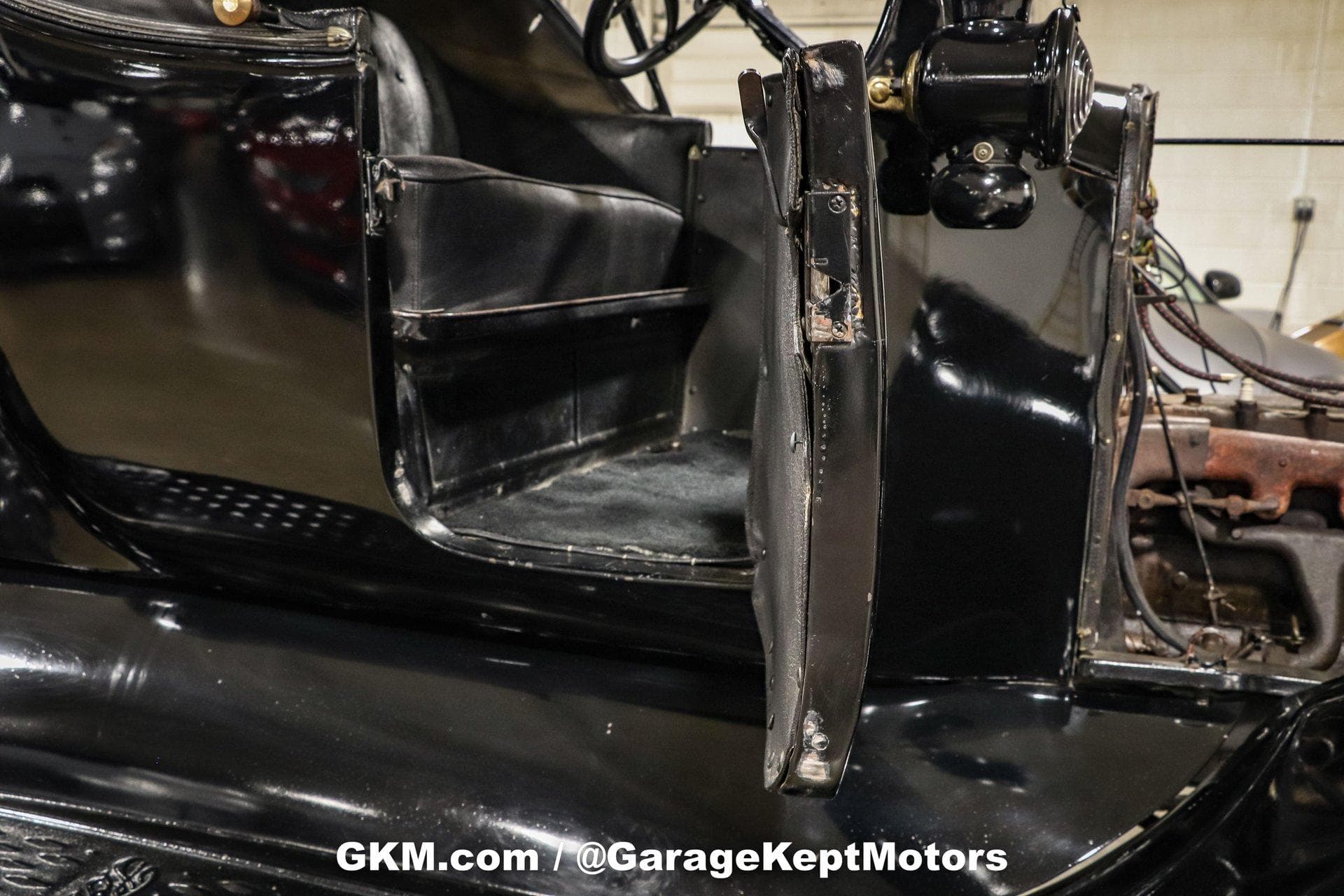 1923 Ford Model T thumbnail 15