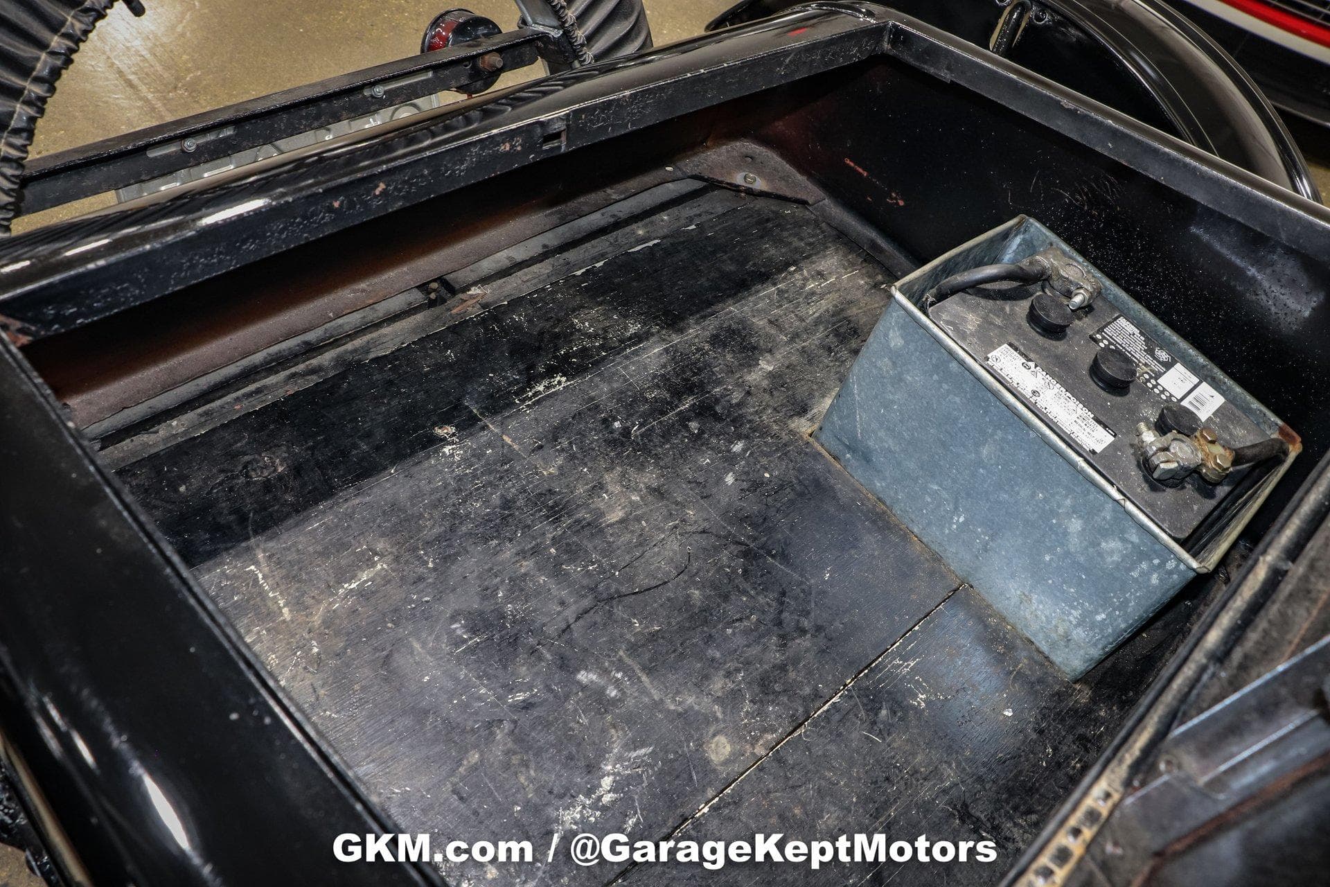 1923 Ford Model T thumbnail 17