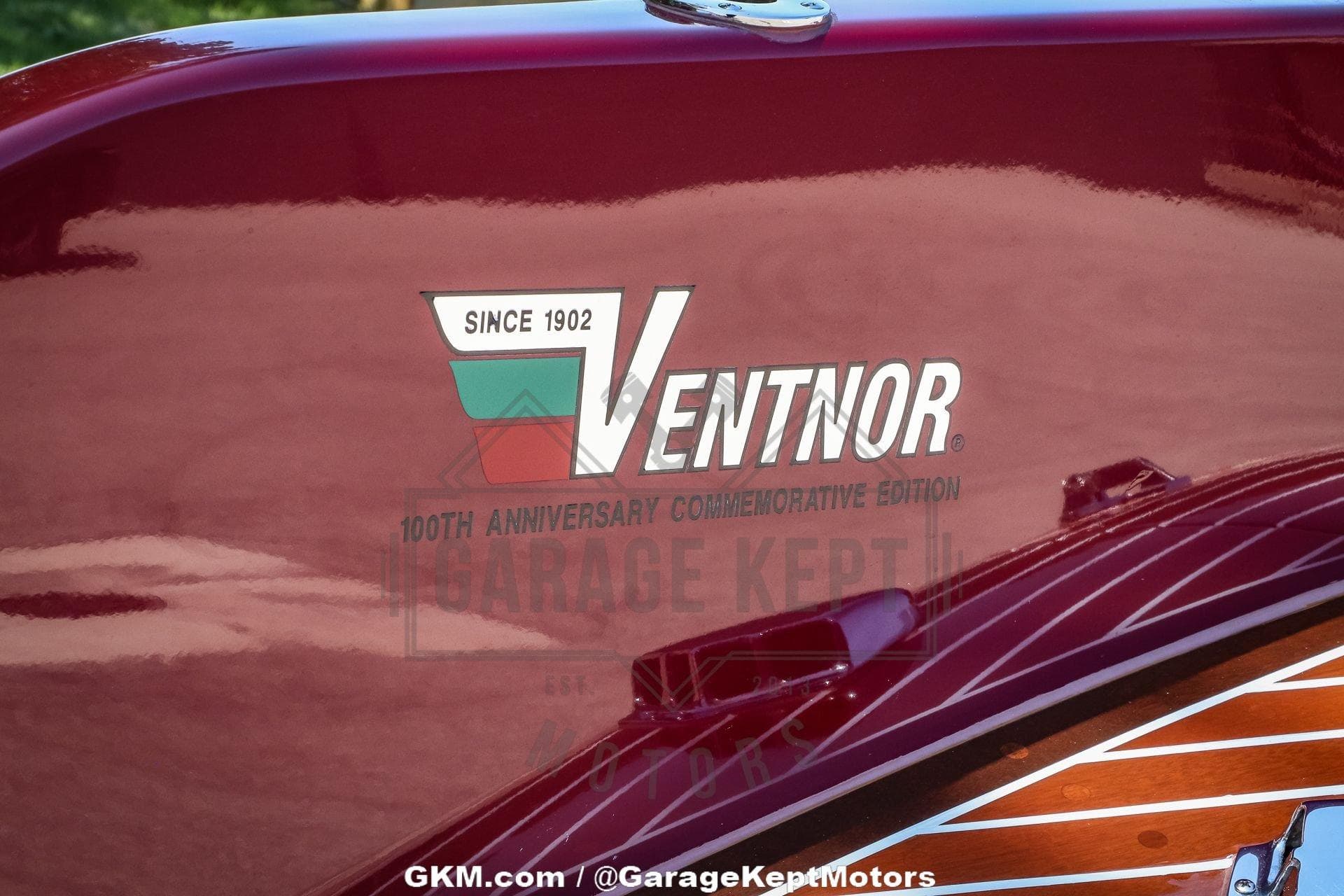 2002 Ventnor Runabout 20 Boat thumbnail 11