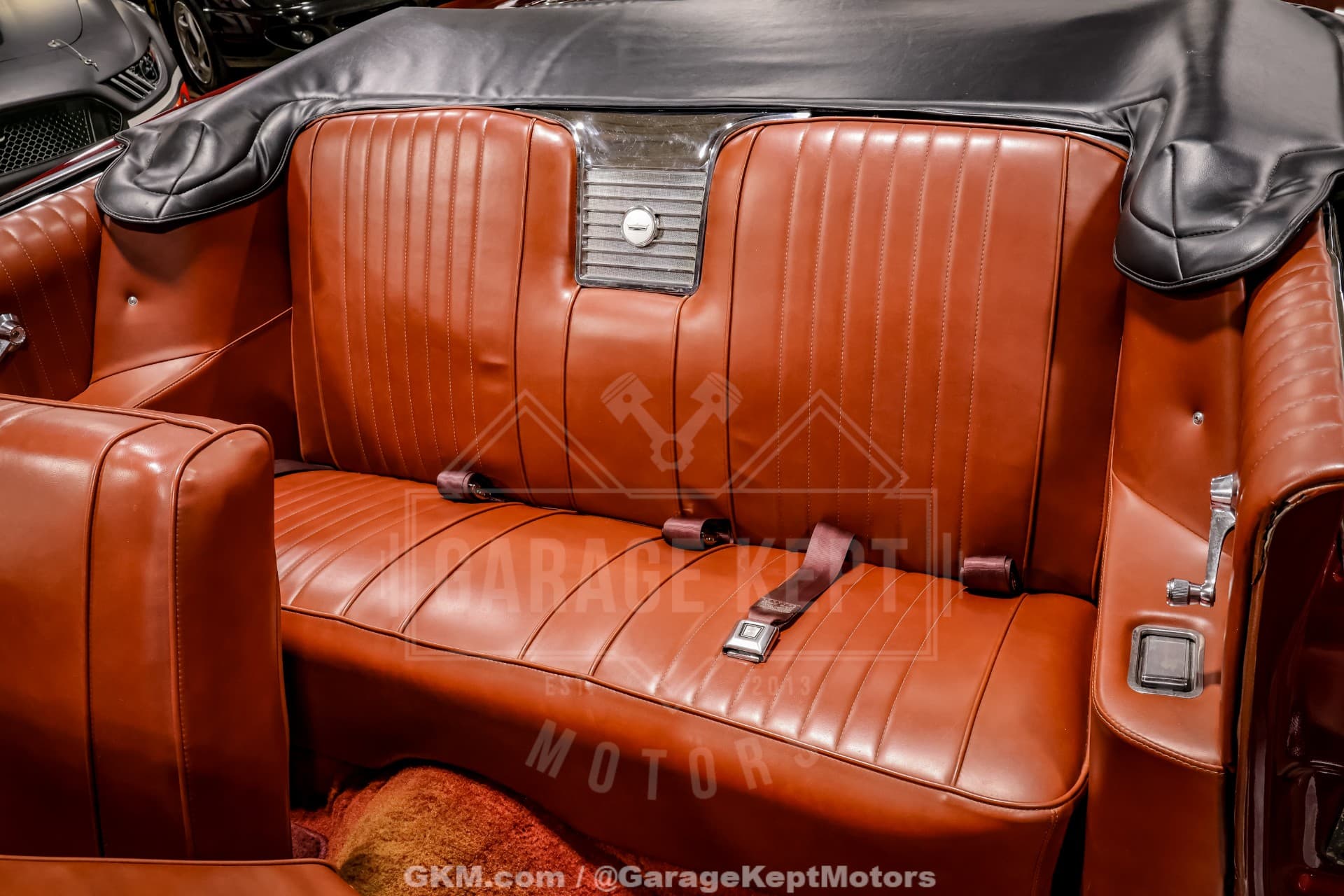 1966 Ford Galaxie 500 Convertible thumbnail 19