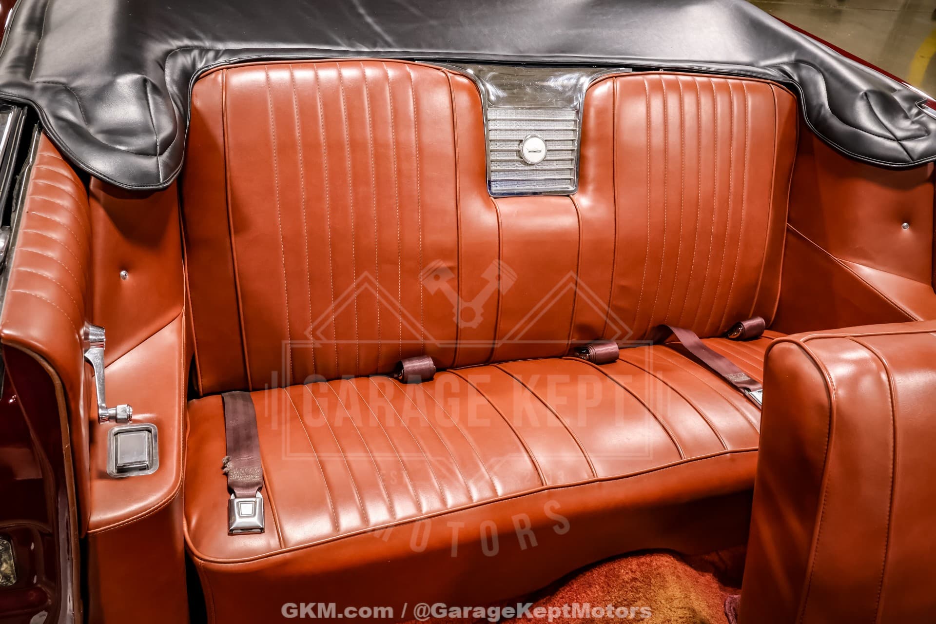 1966 Ford Galaxie 500 Convertible thumbnail 13