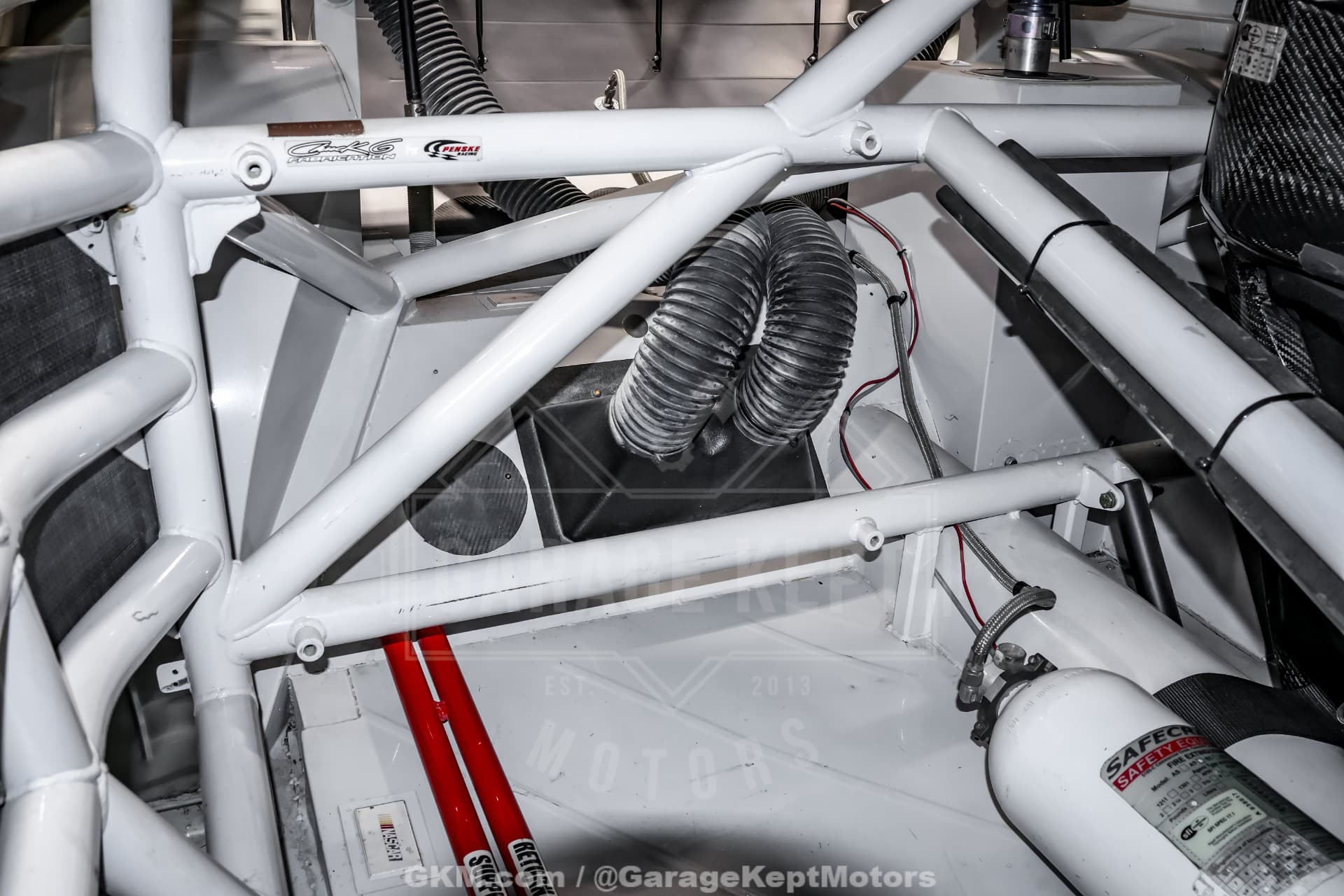 2021 Nascar Cup Car thumbnail 12