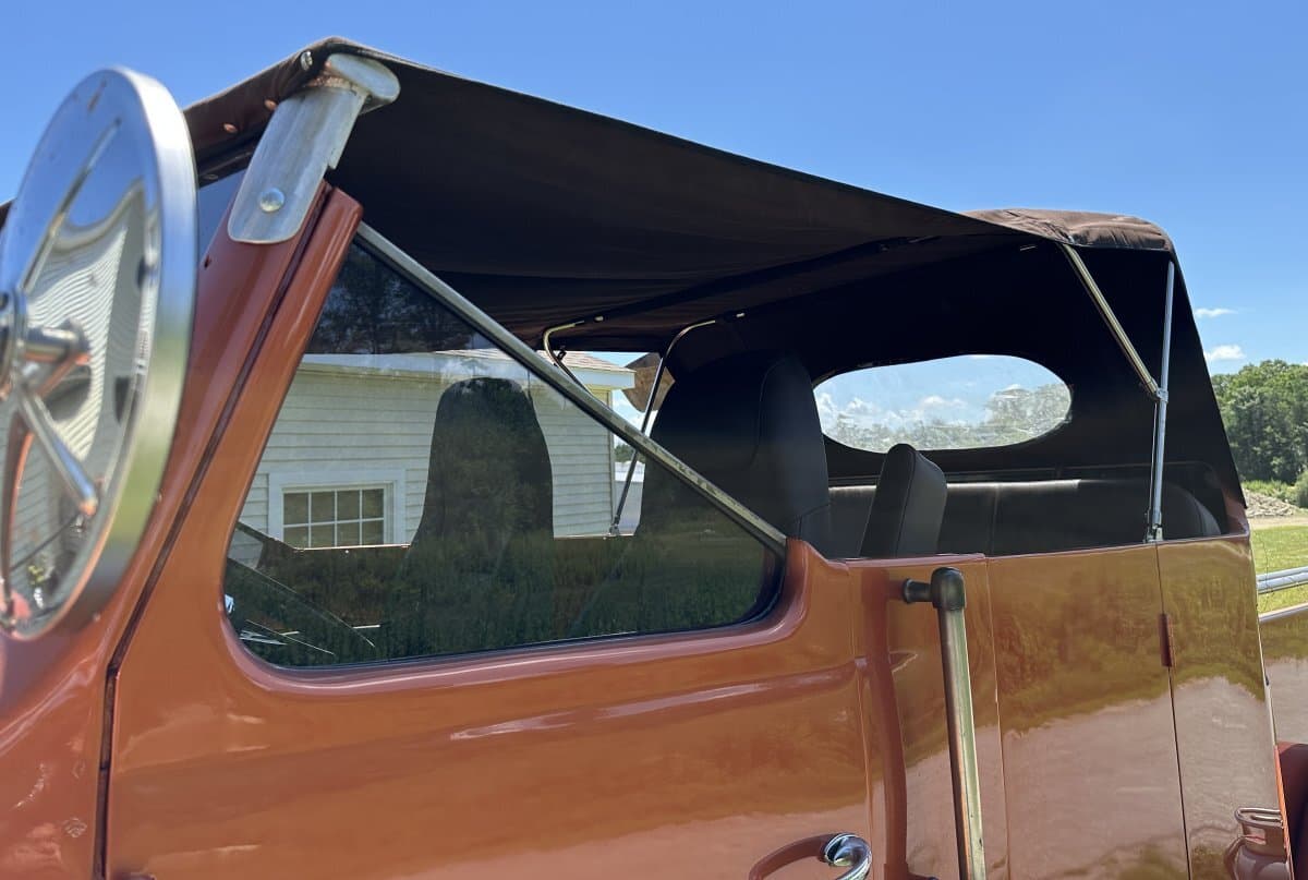 1953 Pirsch Pumper Fire Truck Custom Hot Rod thumbnail 26