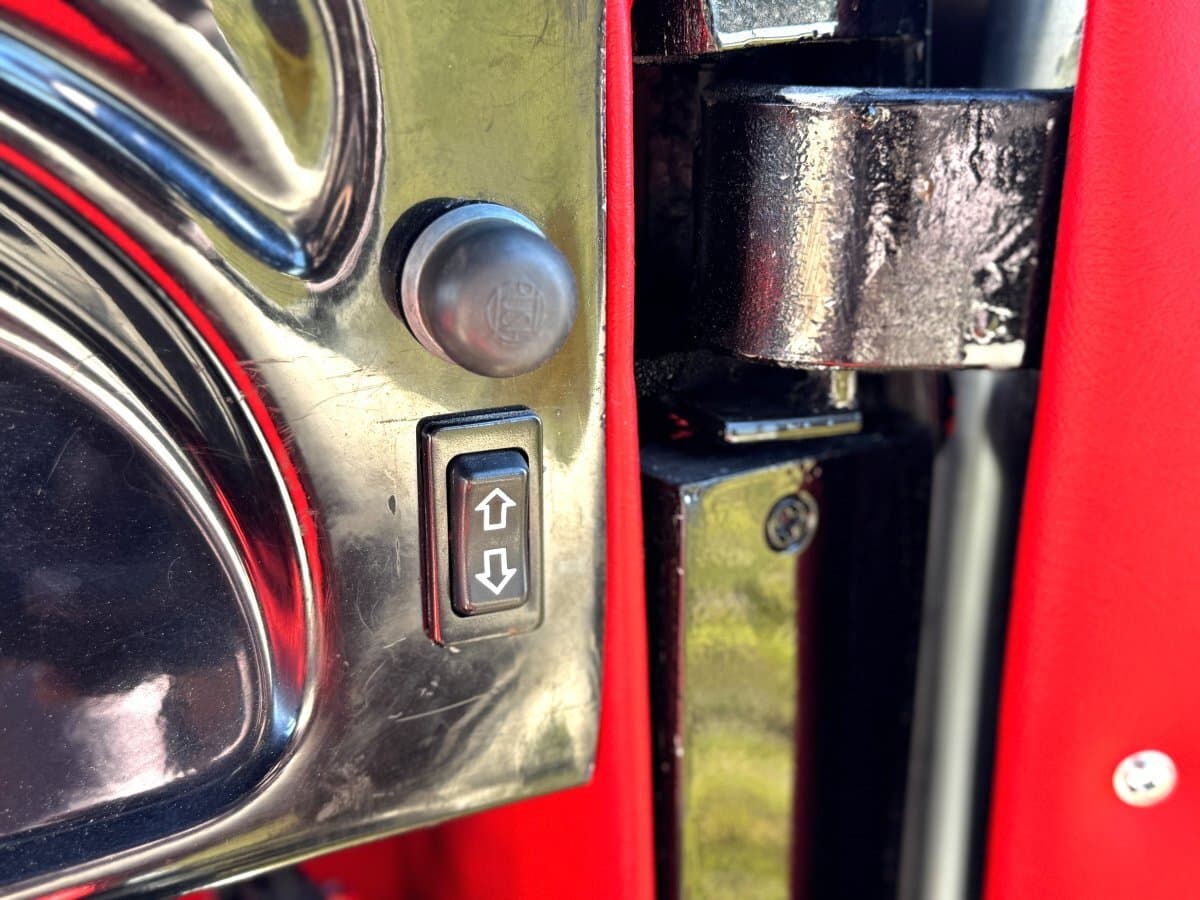 1934 Chevrolet Hot Rod Coupe thumbnail 25
