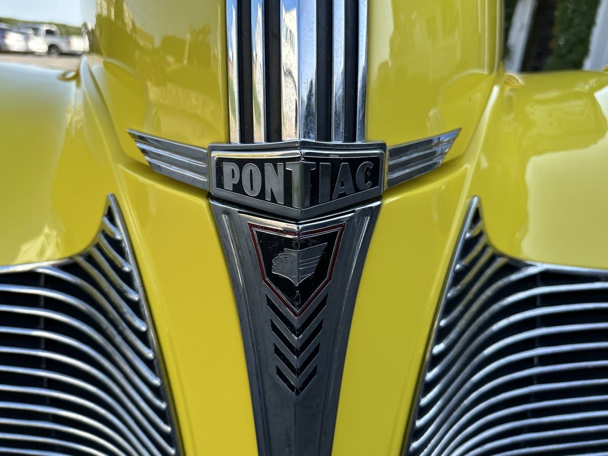 1940 Pontiac Coupe Special 6 Street Rod thumbnail 9