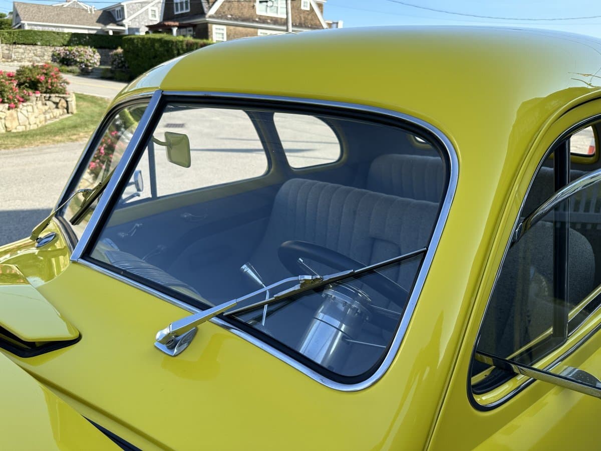 1940 Pontiac Coupe Special 6 Street Rod thumbnail 26