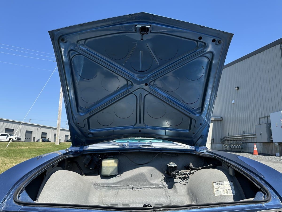 1968 Chevrolet Corvair Monza Coupe thumbnail 12