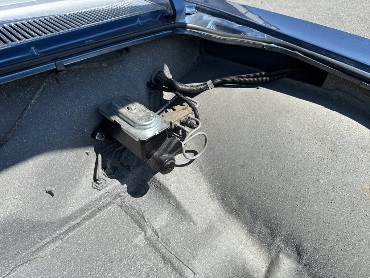1968 Chevrolet Corvair Monza Coupe thumbnail 15