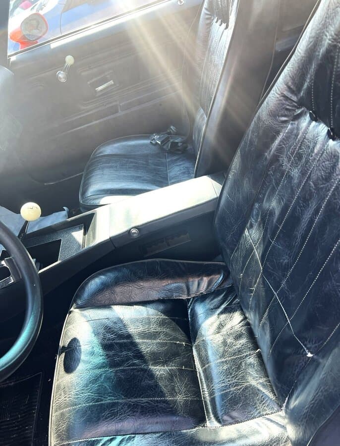 1972 Chevrolet Camaro Z28 thumbnail 29