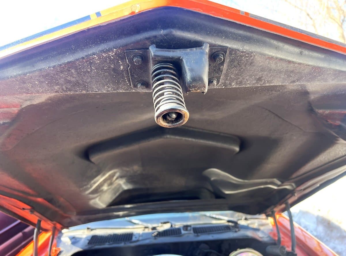 1972 Chevrolet Camaro Z28 thumbnail 9