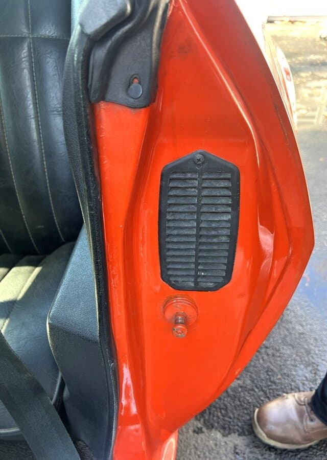 1972 Chevrolet Camaro Z28 thumbnail 21