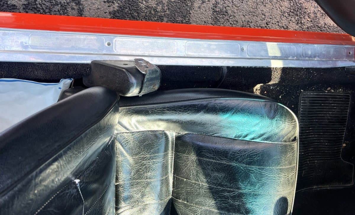 1972 Chevrolet Camaro Z28 thumbnail 23