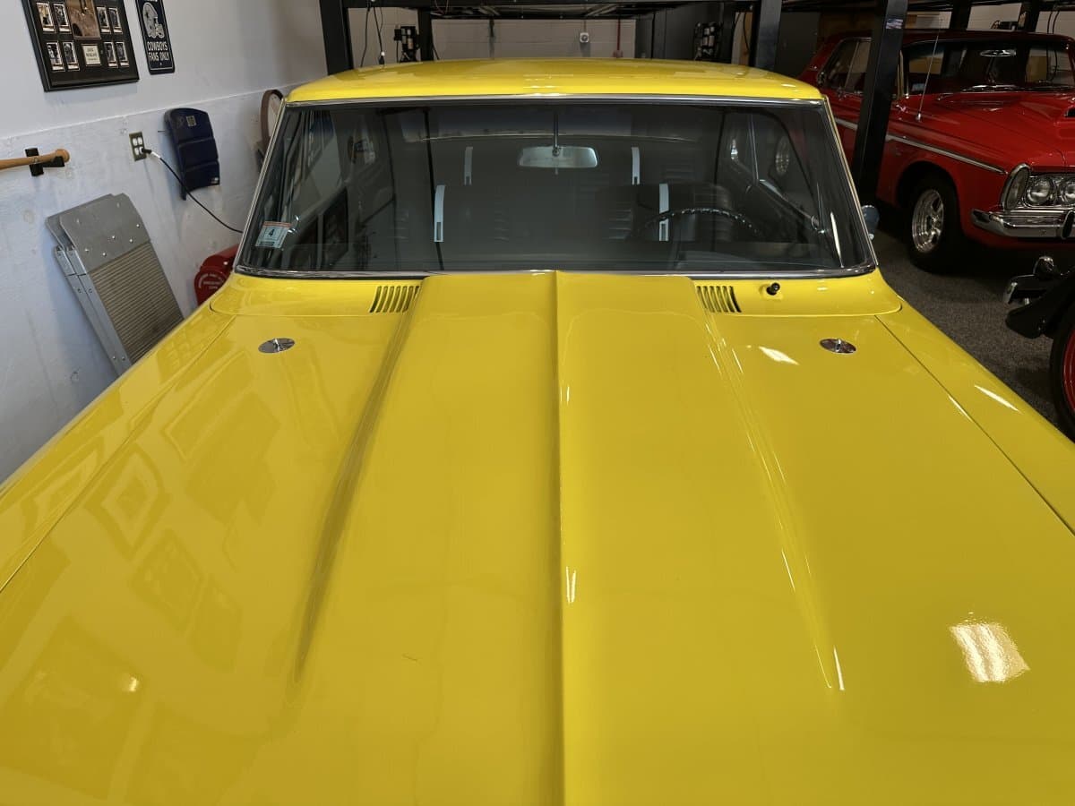 1967 Chevrolet Nova SS Coupe thumbnail 13