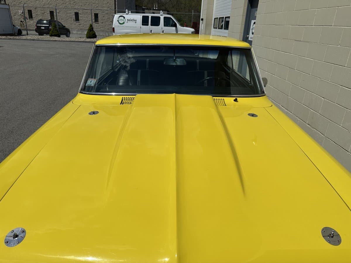 1967 Chevrolet Nova SS Coupe thumbnail 14