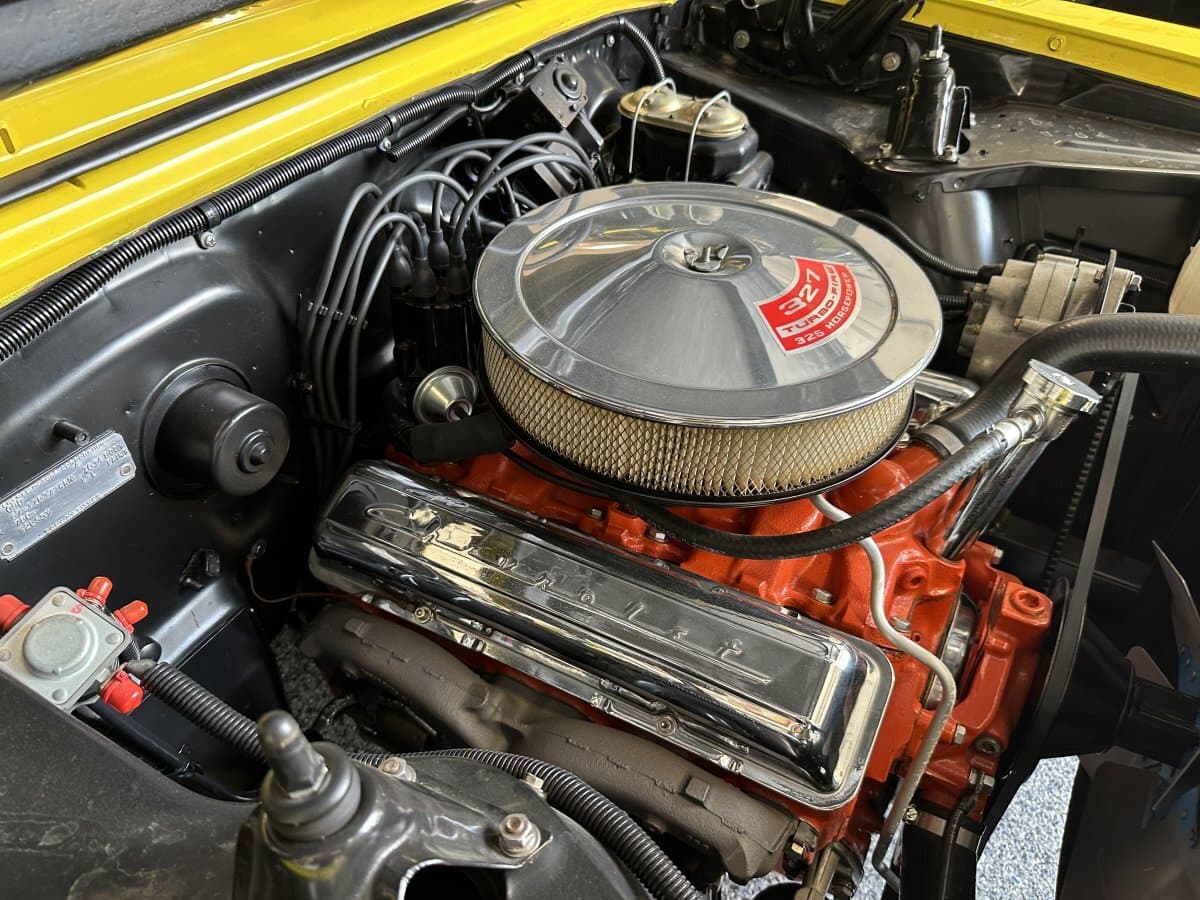 1967 Chevrolet Nova SS Coupe thumbnail 19
