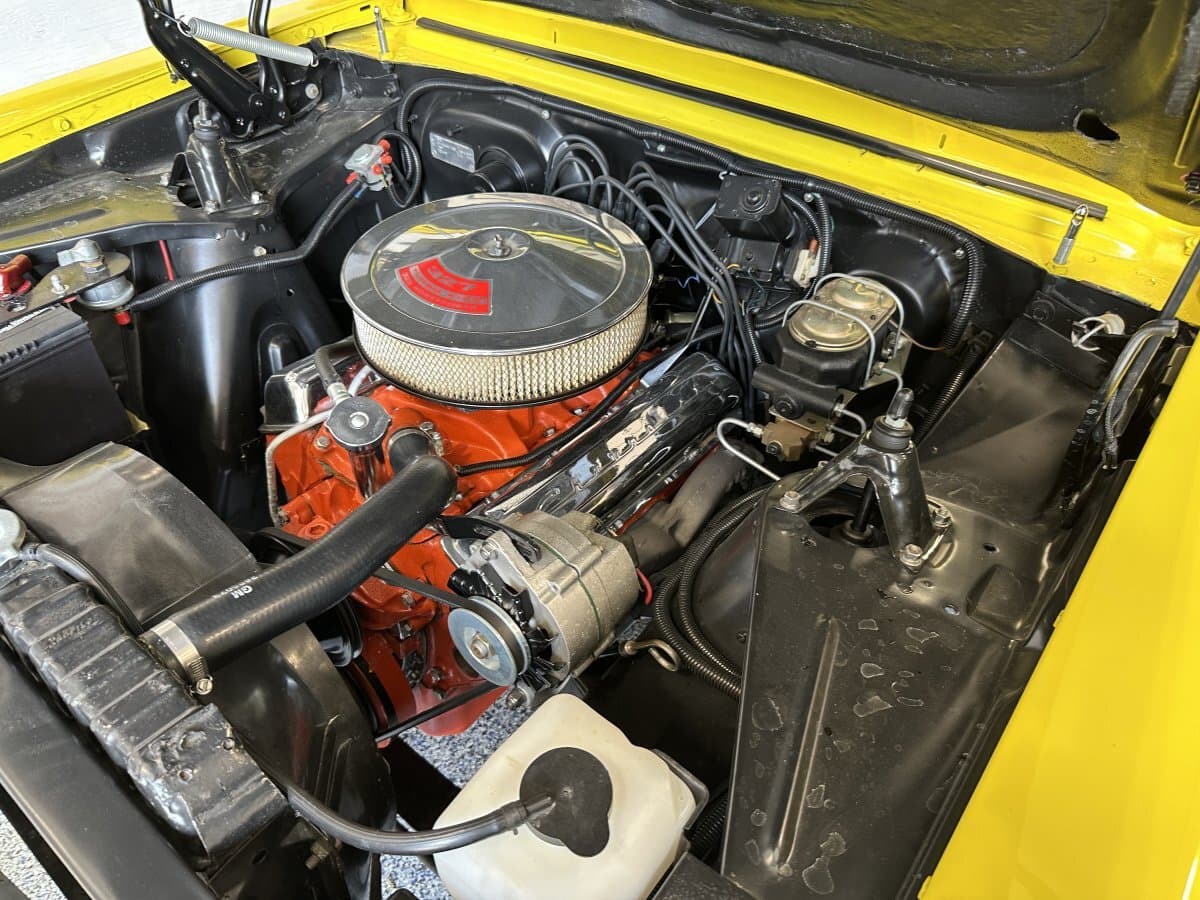1967 Chevrolet Nova SS Coupe thumbnail 20