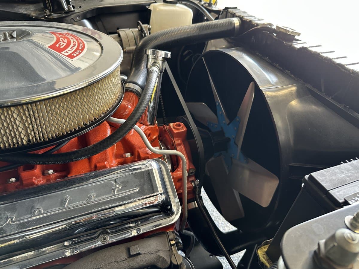1967 Chevrolet Nova SS Coupe thumbnail 22