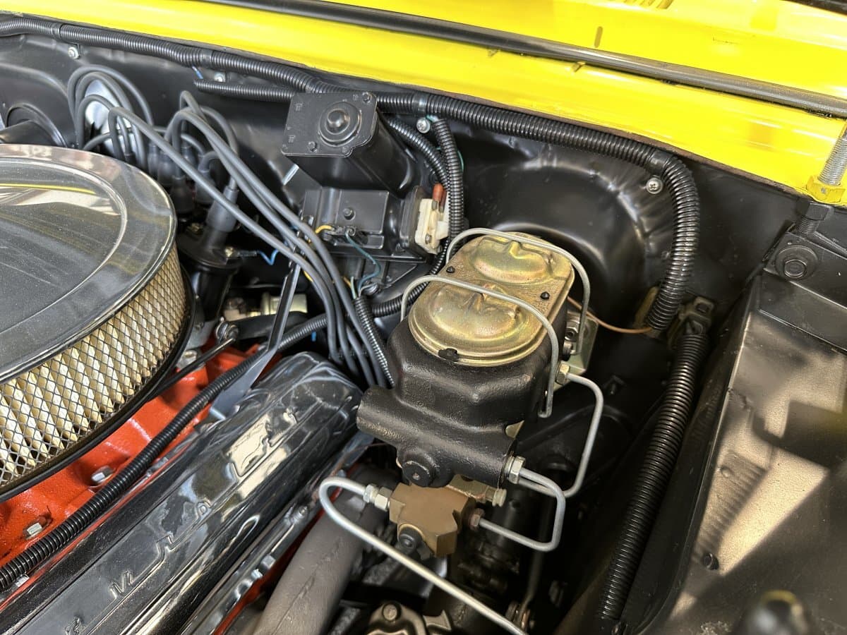 1967 Chevrolet Nova SS Coupe thumbnail 24